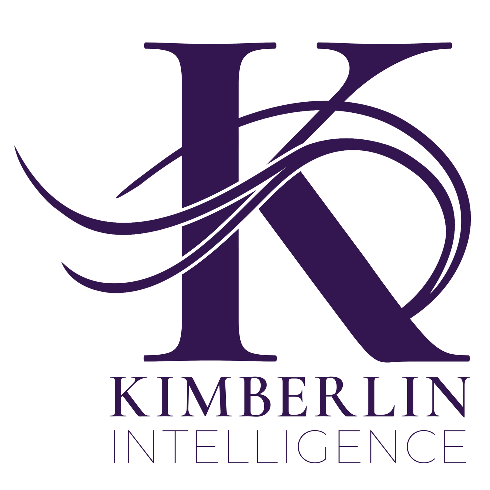 Kimberlin Intelligence Logo